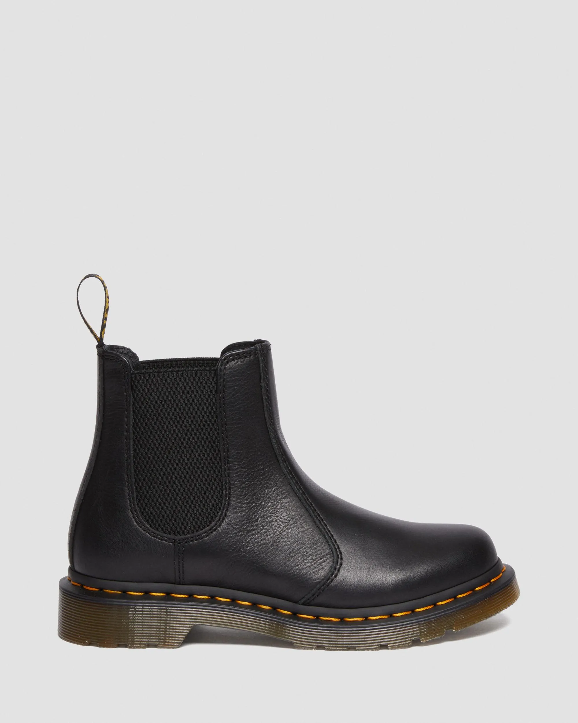 2976 Women's leather Chelsea boots Dr. Martens