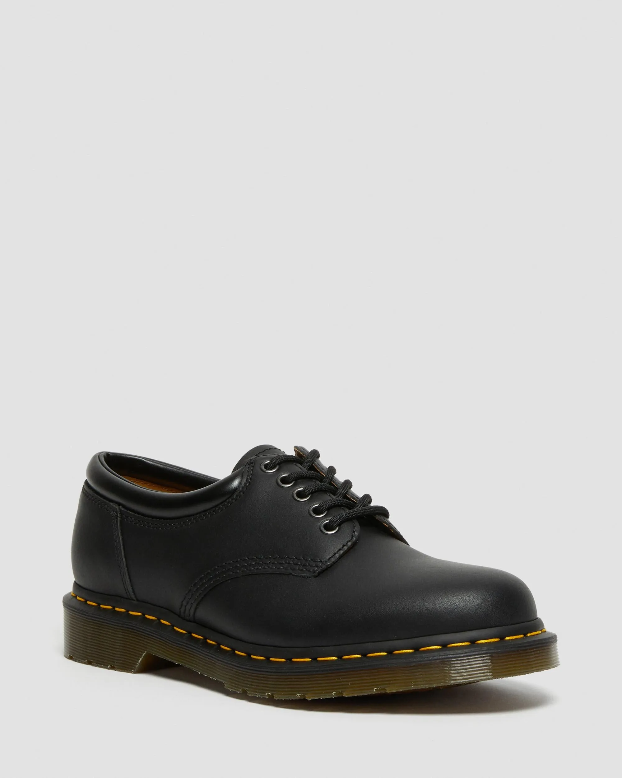 8053 Casual shoes made of nappa leather Dr. Martens