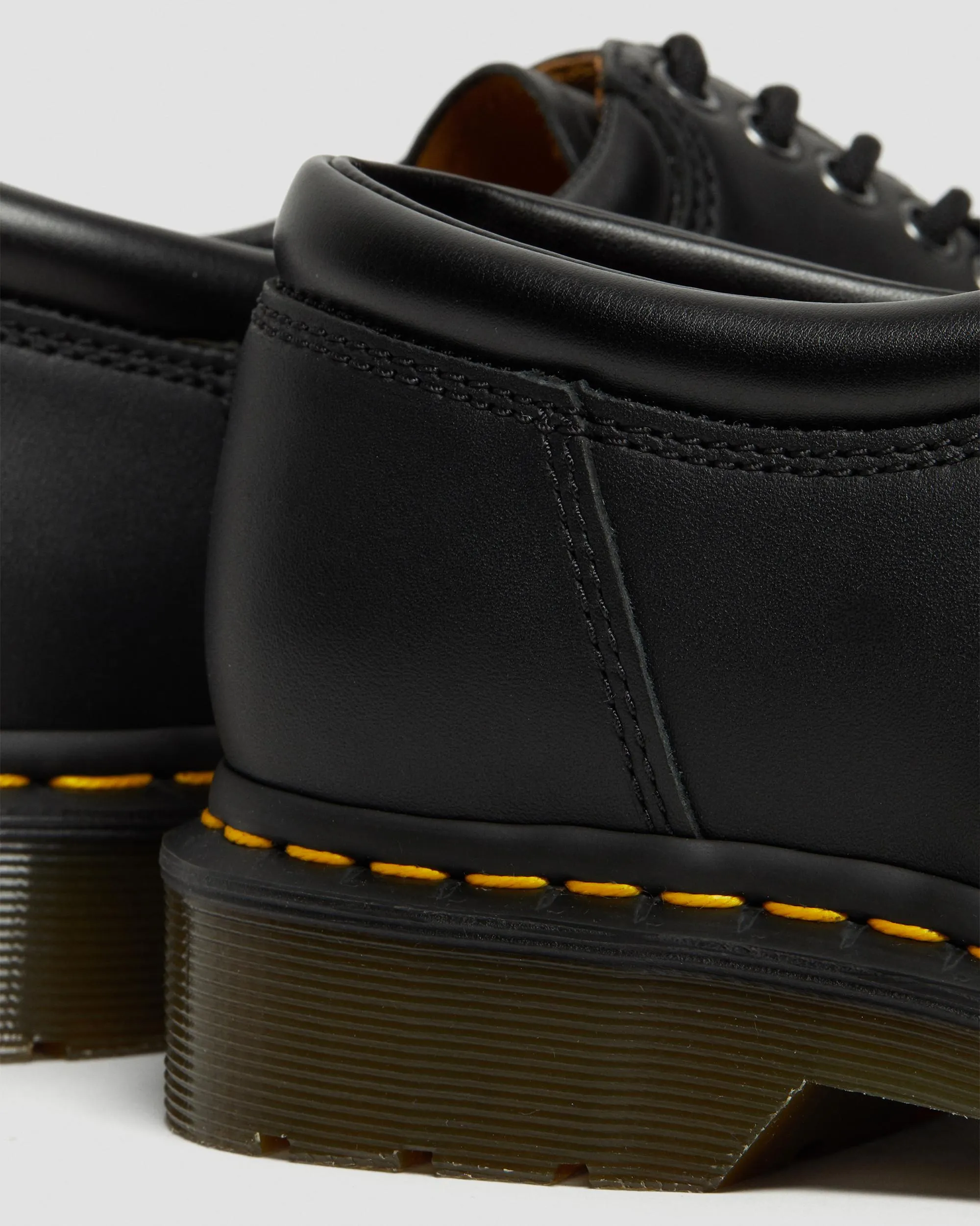 8053 Casual shoes made of nappa leather Dr. Martens