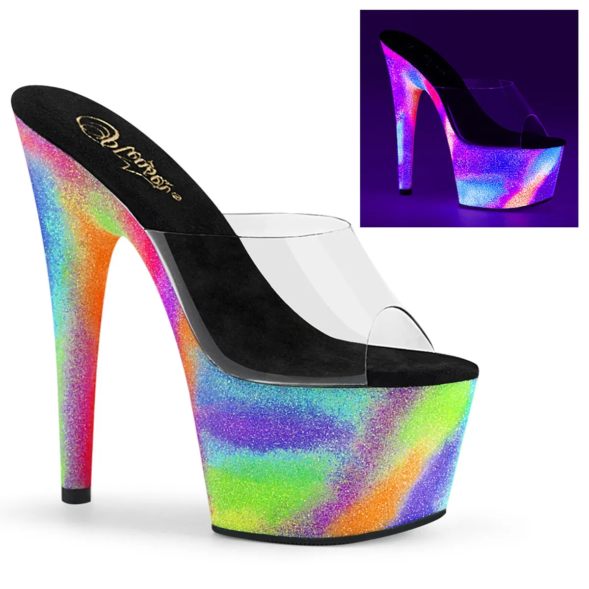 ADORE-701GXY HEELS ✰ PRE ORDER ✰