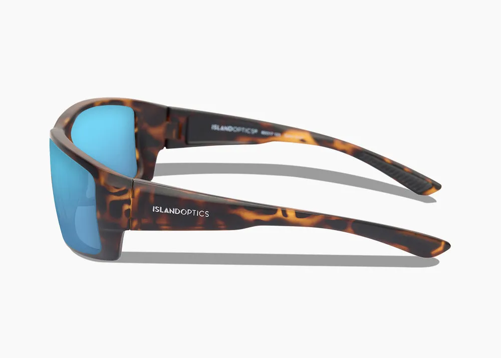 Angler - Polarized Sunglasses