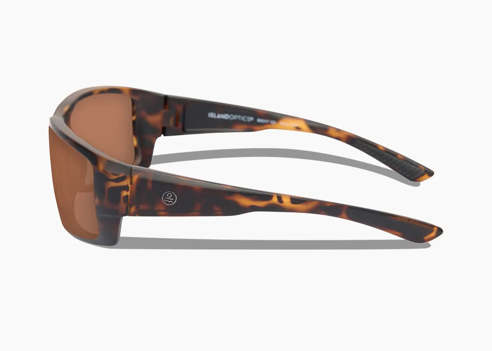 Angler - Polarized Sunglasses