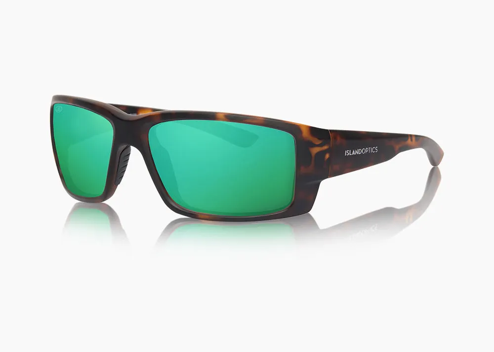 Angler - Polarized Sunglasses