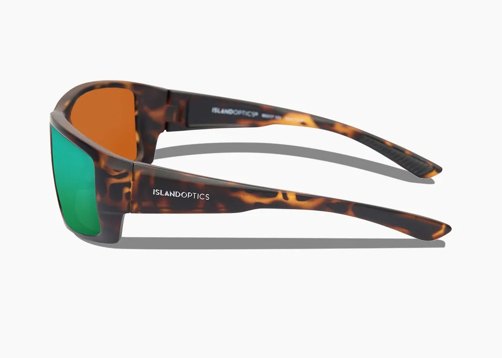 Angler - Polarized Sunglasses