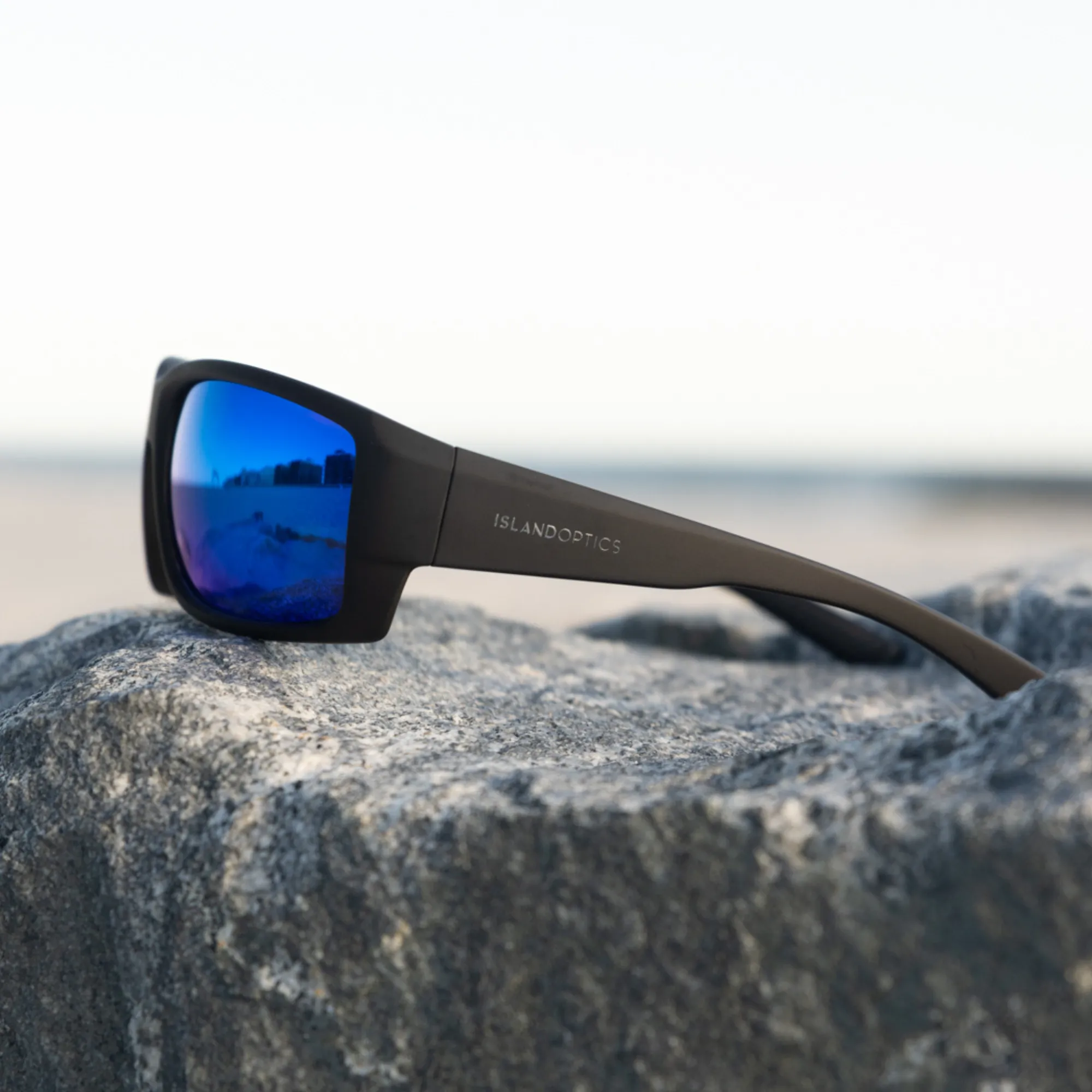 Angler - Polarized Sunglasses