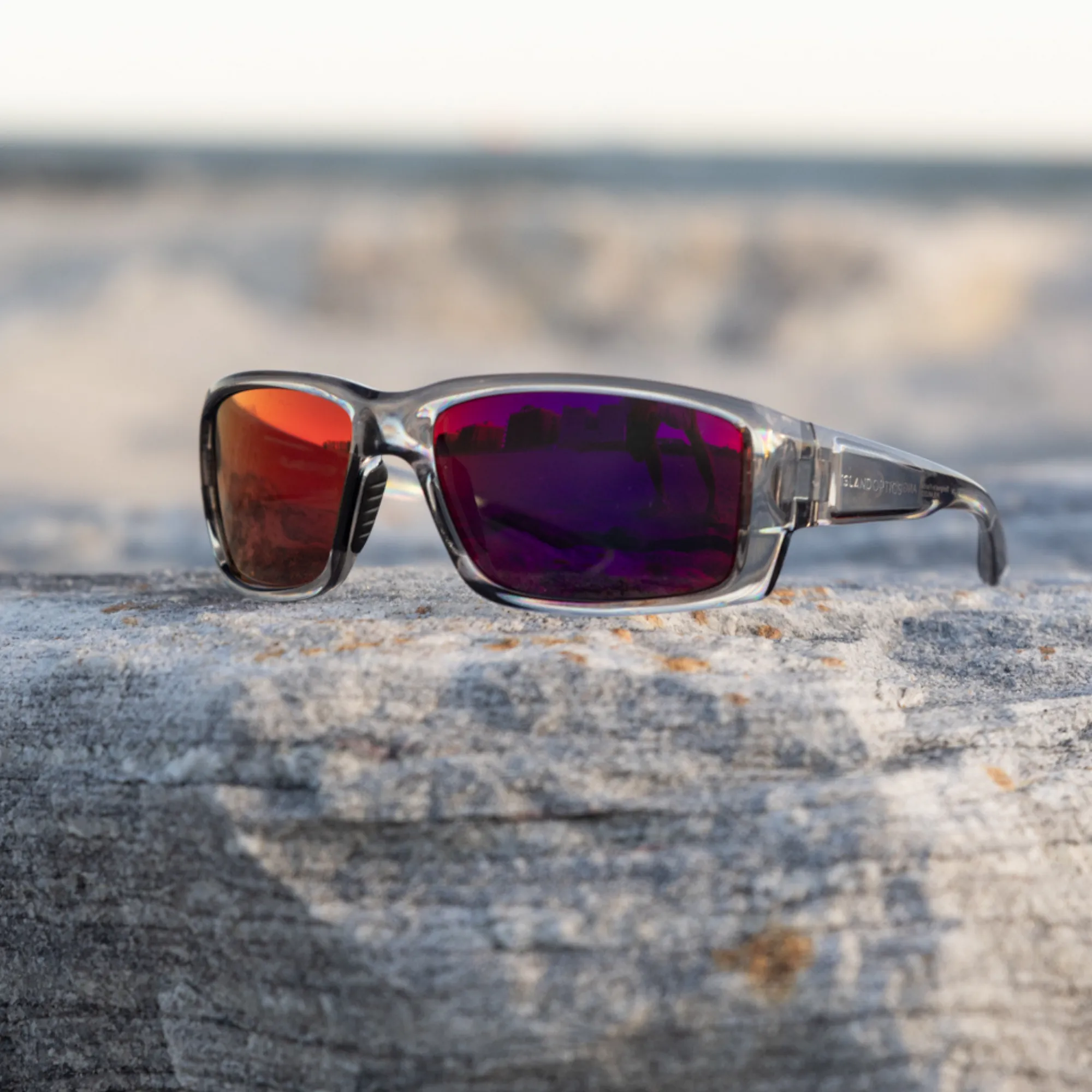 Angler - Polarized Sunglasses