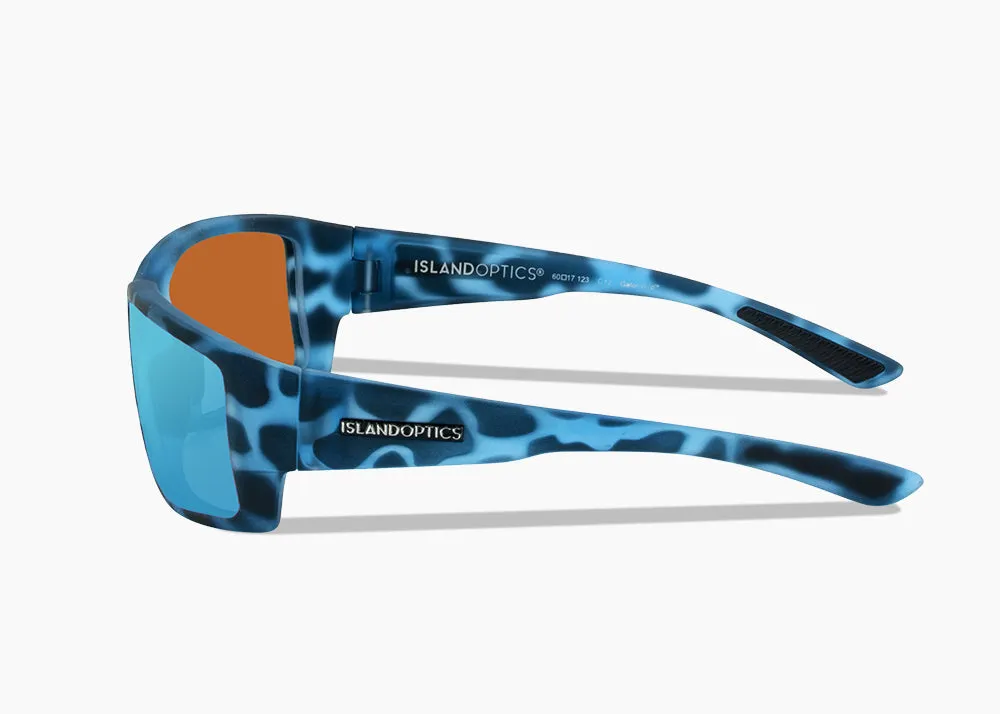 Angler - Polarized Sunglasses