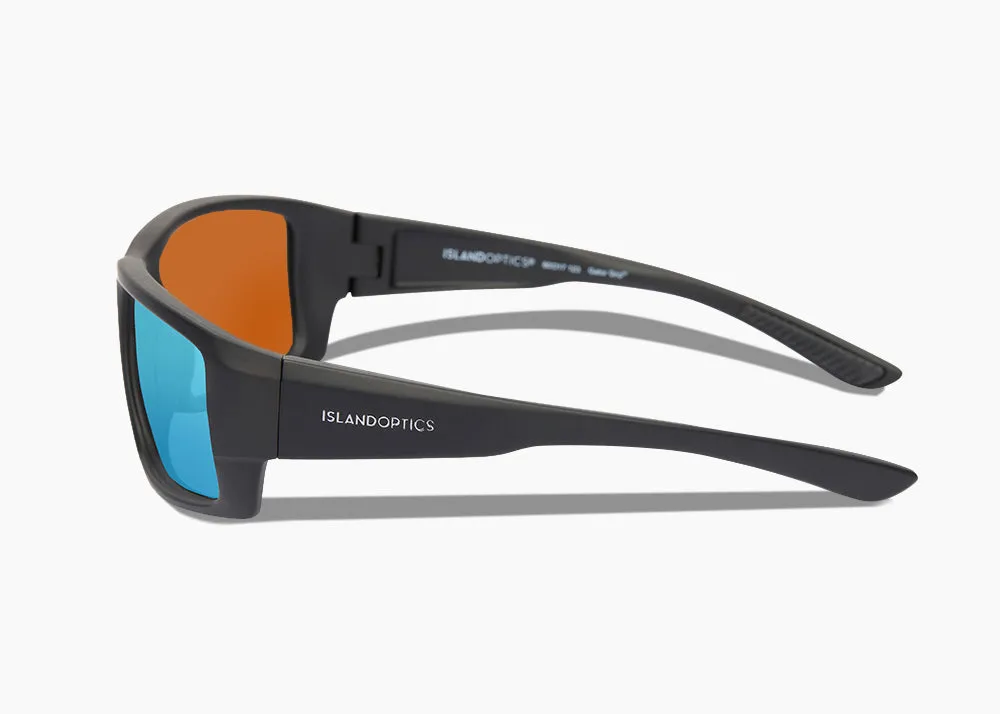 Angler - Polarized Sunglasses