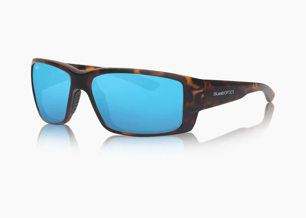 Angler - Polarized Sunglasses