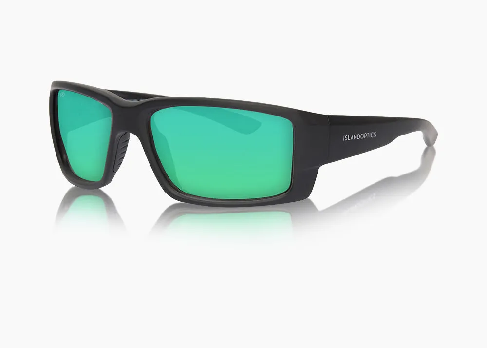 Angler - Polarized Sunglasses