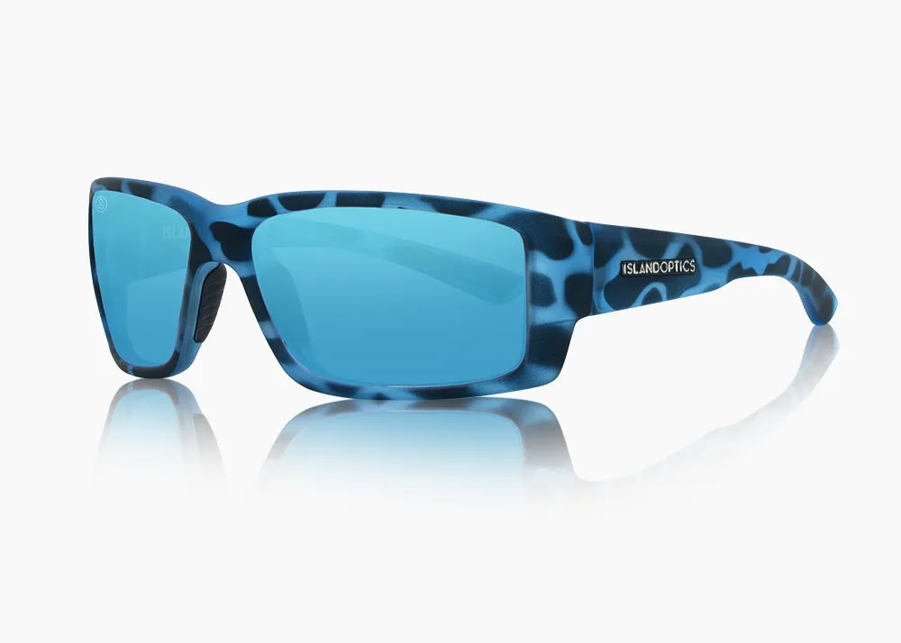 Angler - Polarized Sunglasses