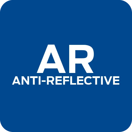 Anti-Reflective Coating (AR)