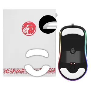 Arc 2 for Endgame Gear XM1 RGB | Mouse Skates