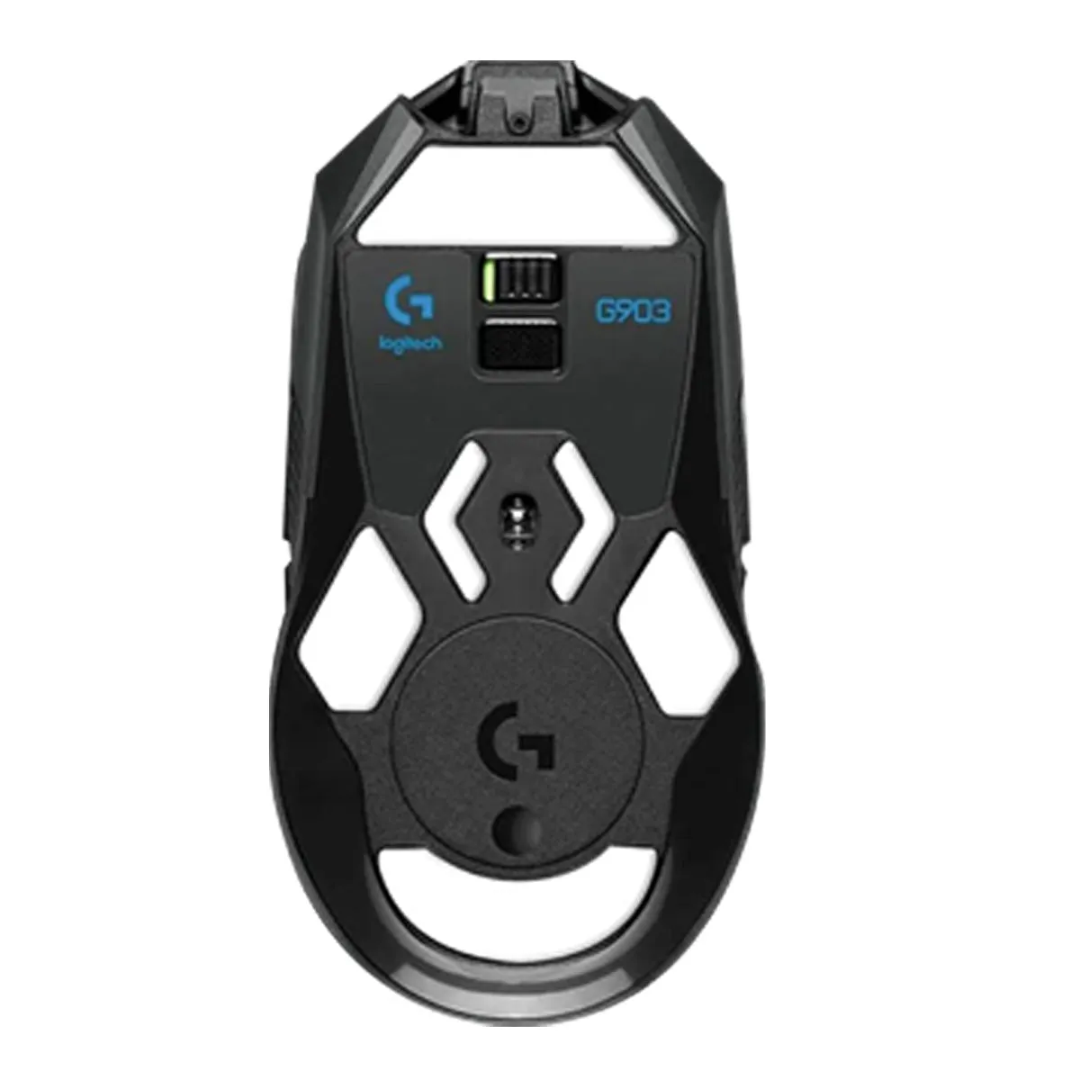 Arc 2 for Logitech G903 | Mouse Skates