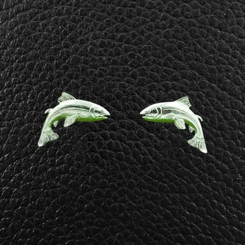 Atlantic Flying Fish Cufflinks