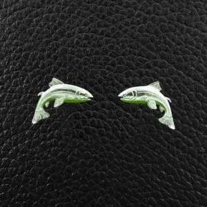 Atlantic Flying Fish Cufflinks