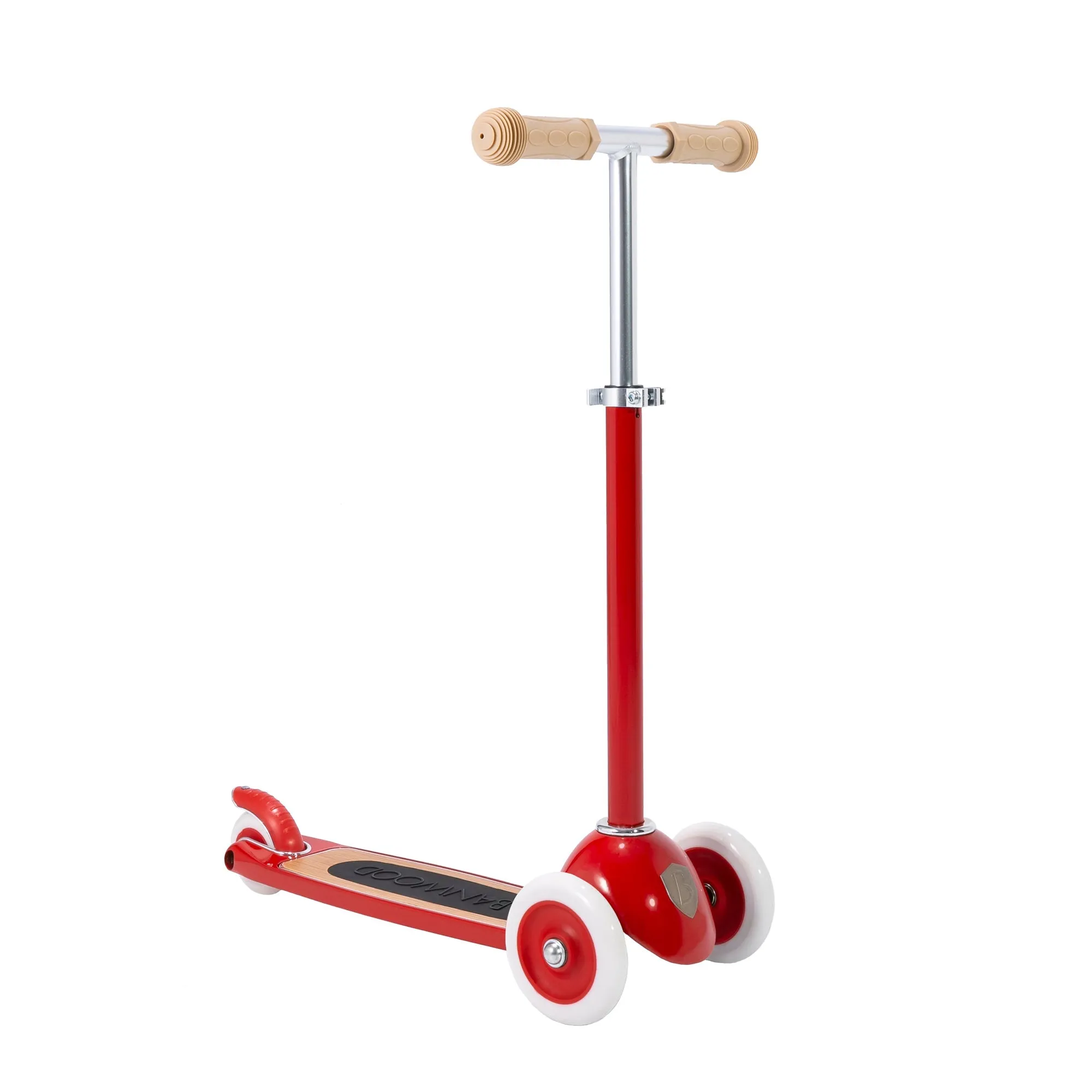 Banwood Scooter - Red