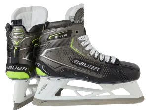 Bauer Elite Intermediate Goalie Skates