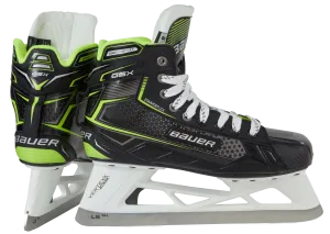 Bauer GSX Youth Goalie Skates