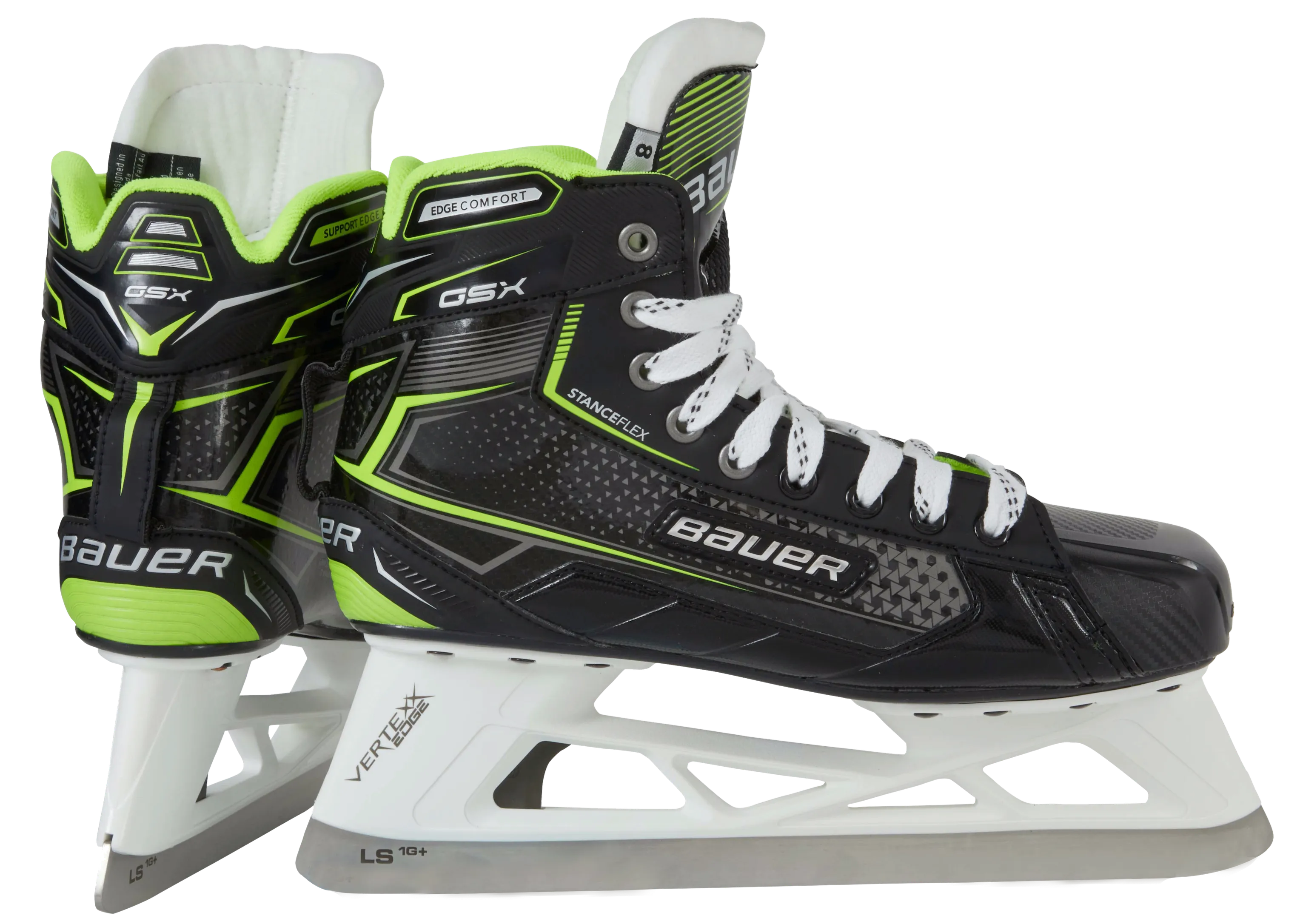 Bauer GSX Youth Goalie Skates