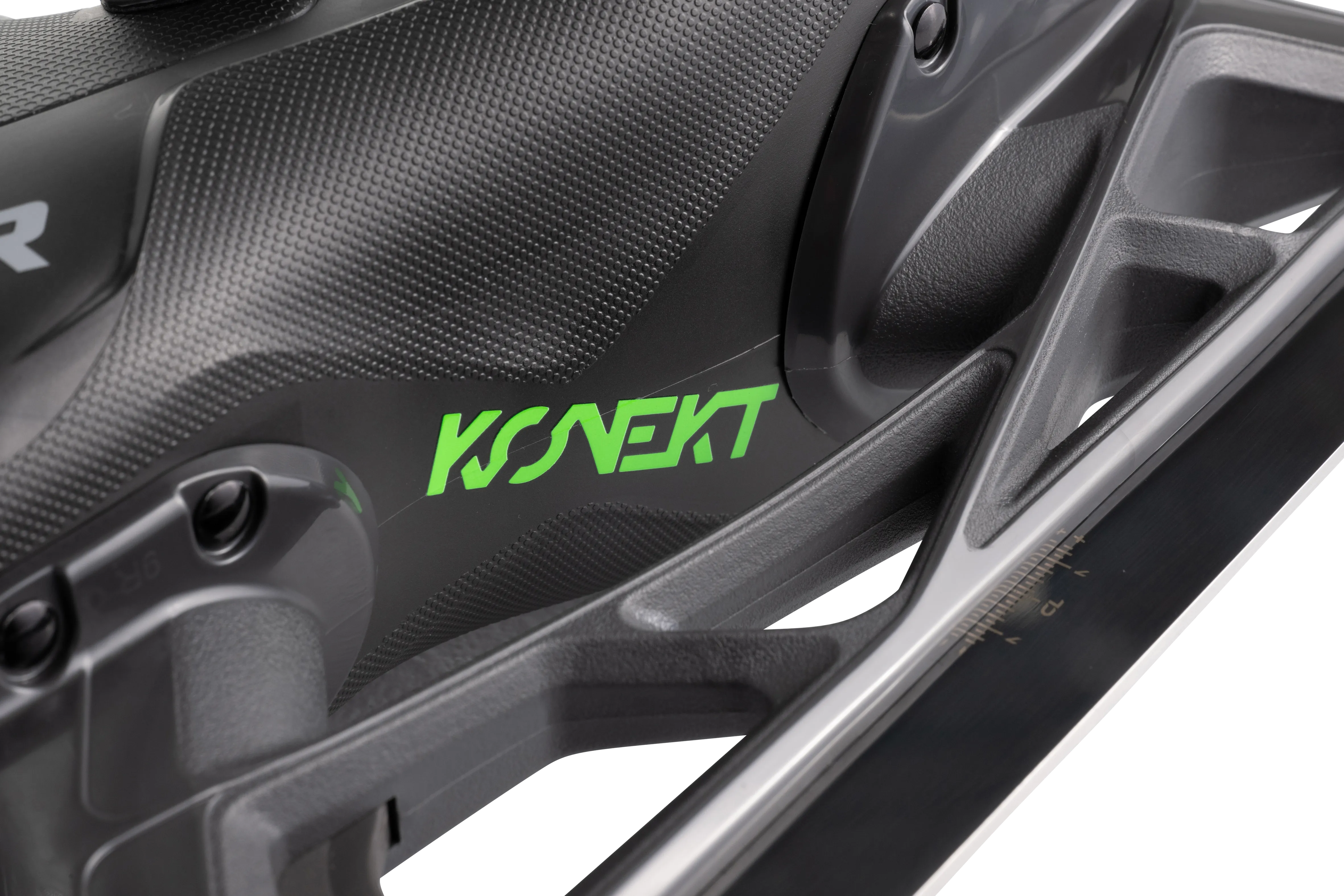 Bauer Konekt2 Intermediate Goalie Skates