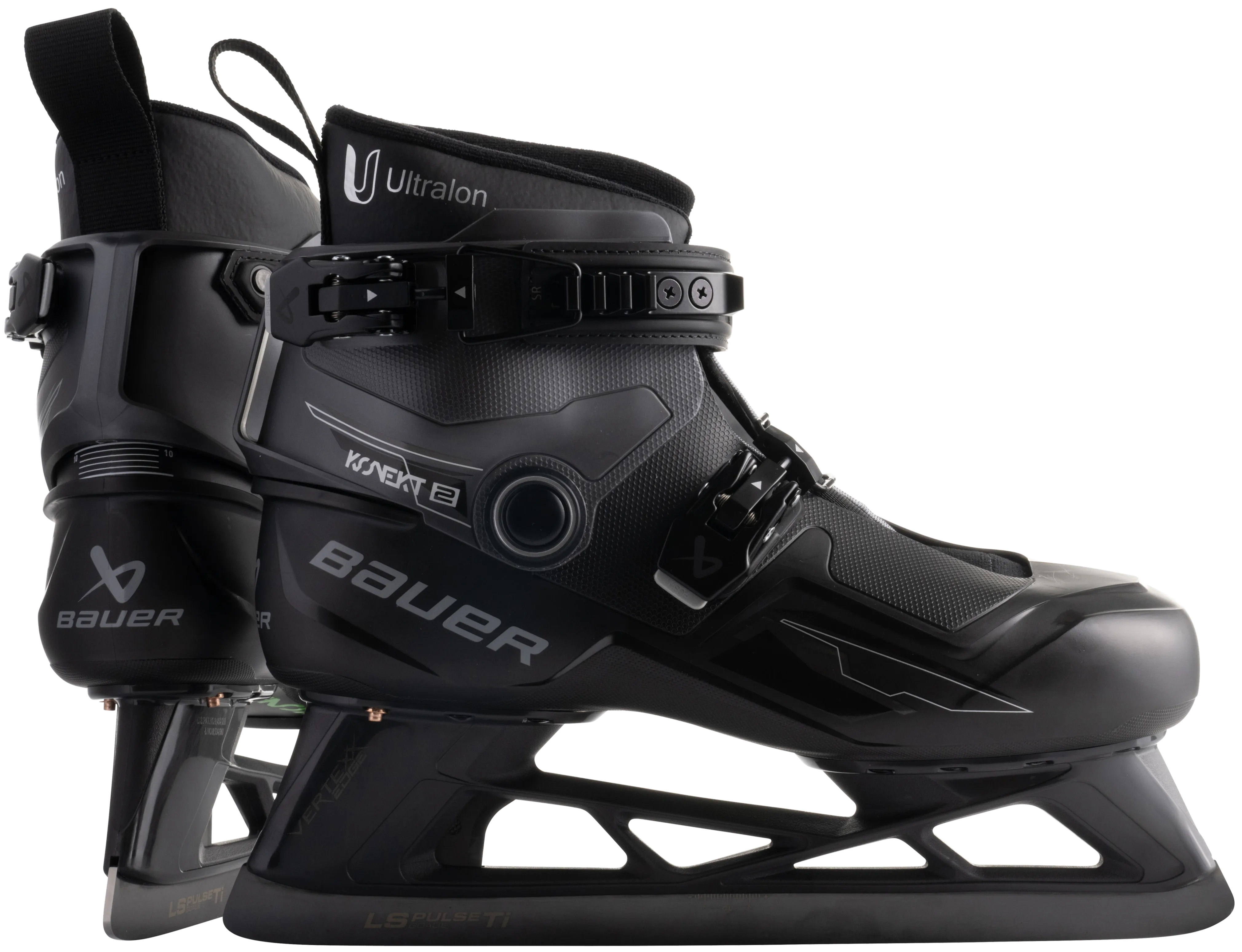 Bauer Konekt2 Intermediate Goalie Skates