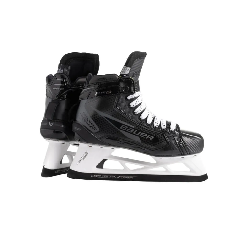 Bauer S24 Pro Goalie Skates