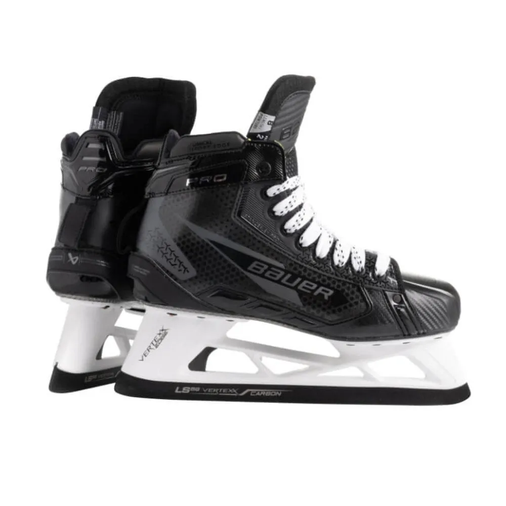 Bauer S24 Pro Goalie Skates