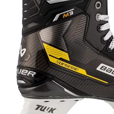 Bauer Supreme M3 Senior Ice Hockey Skates