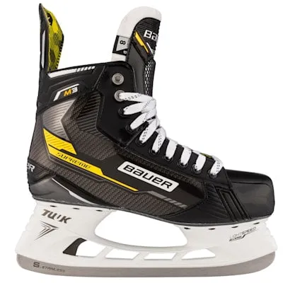 Bauer Supreme M3 Senior Ice Hockey Skates