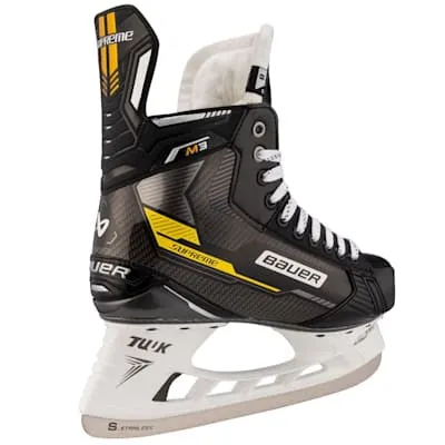 Bauer Supreme M3 Senior Ice Hockey Skates