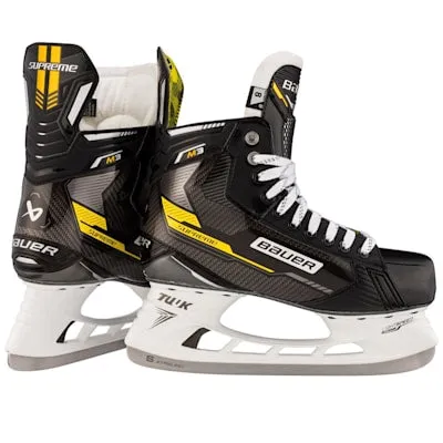 Bauer Supreme M3 Senior Ice Hockey Skates