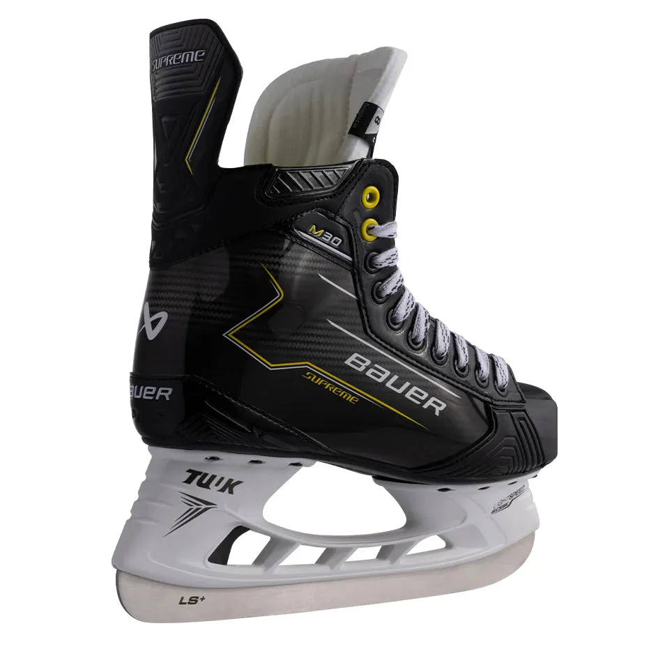 Bauer Supreme M30 Intermediate Ice Hockey Skate