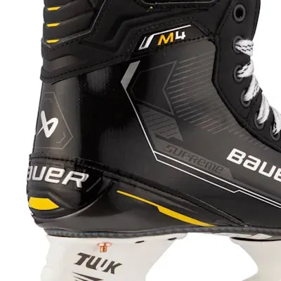 Bauer Supreme M4 Senior Ice Hockey Skate