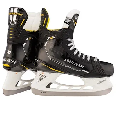 Bauer Supreme M4 Senior Ice Hockey Skate