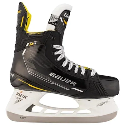 Bauer Supreme M4 Senior Ice Hockey Skate