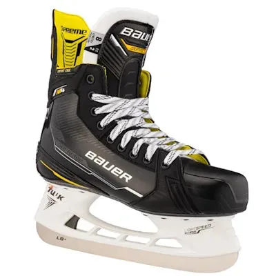 Bauer Supreme M4 Senior Ice Hockey Skate