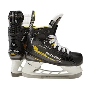 Bauer Supreme M4 Youth Ice Hockey Skate