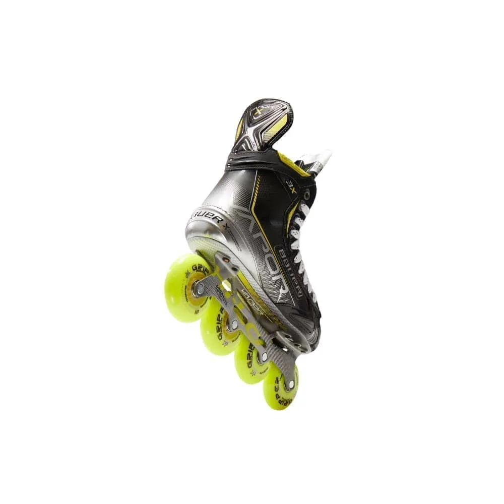 Bauer Vapor 3X Inline Hockey Skates