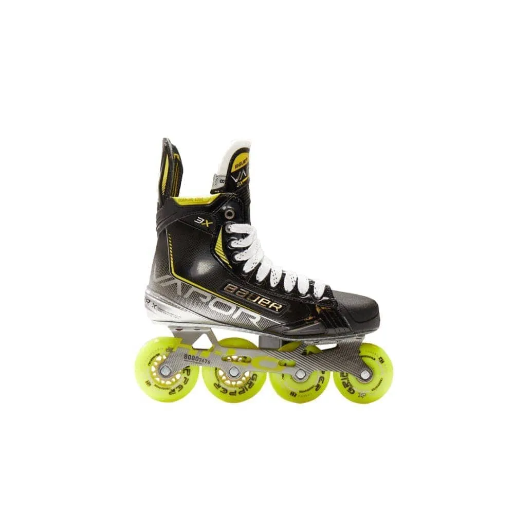 Bauer Vapor 3X Inline Hockey Skates