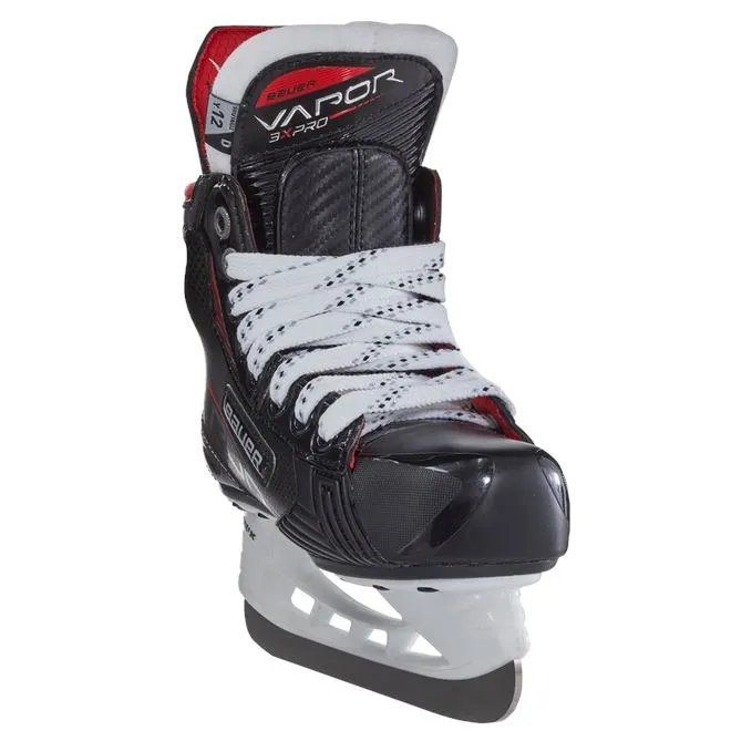 Bauer Vapor 3X PRO Youth Skates