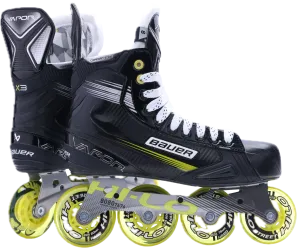 Bauer Vapor X3 Senior Roller Skates