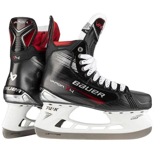 Bauer Vapor X4 Intermediate Ice hockey Skates