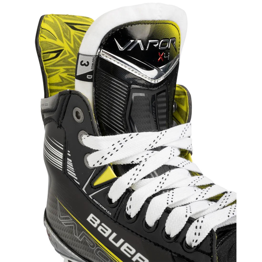 Bauer Vapor X4 Junior Ice Hockey Skate