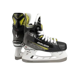 Bauer Vapor X4 Junior Ice Hockey Skate