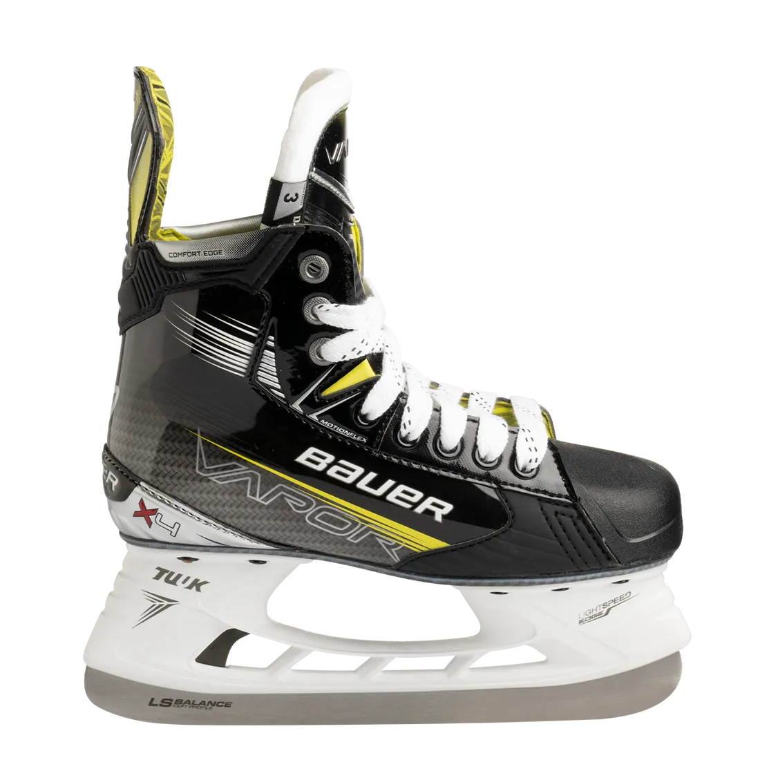 Bauer Vapor X4 Junior Ice Hockey Skate