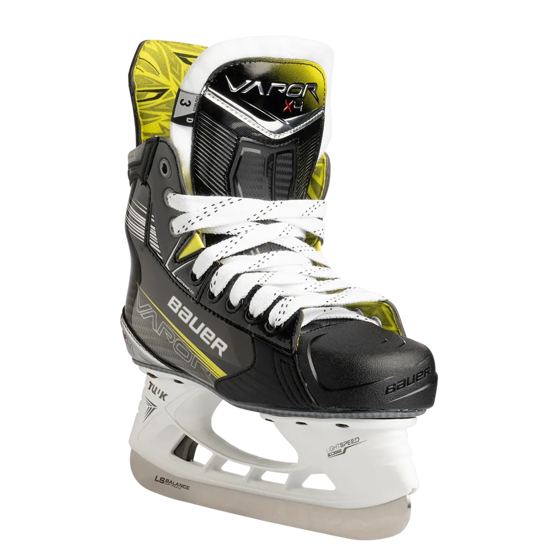 Bauer Vapor X4 Junior Ice Hockey Skate