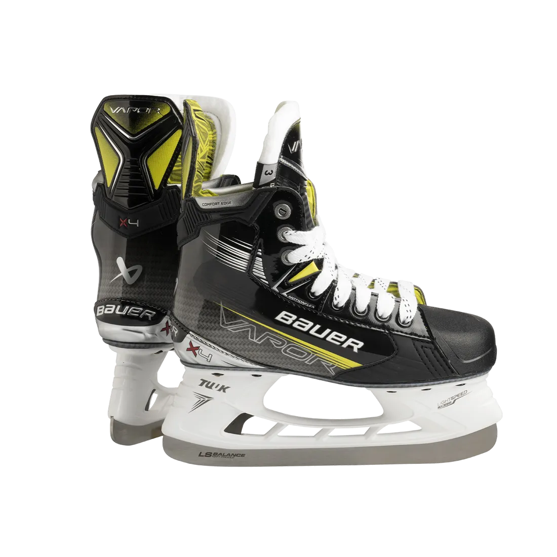 Bauer Vapor X4 Junior Ice Hockey Skate