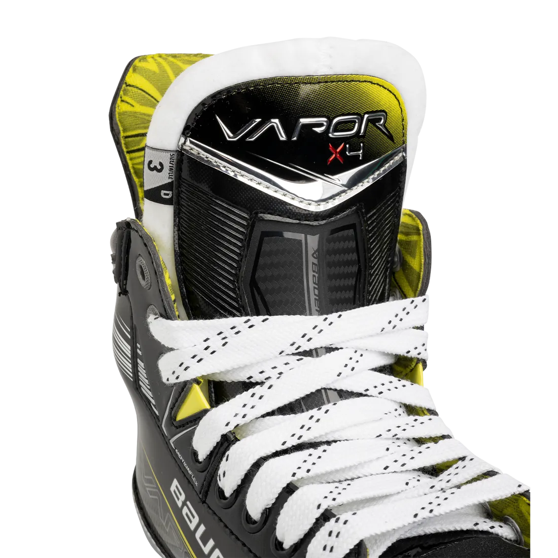 Bauer Vapor X4 Junior Ice Hockey Skate