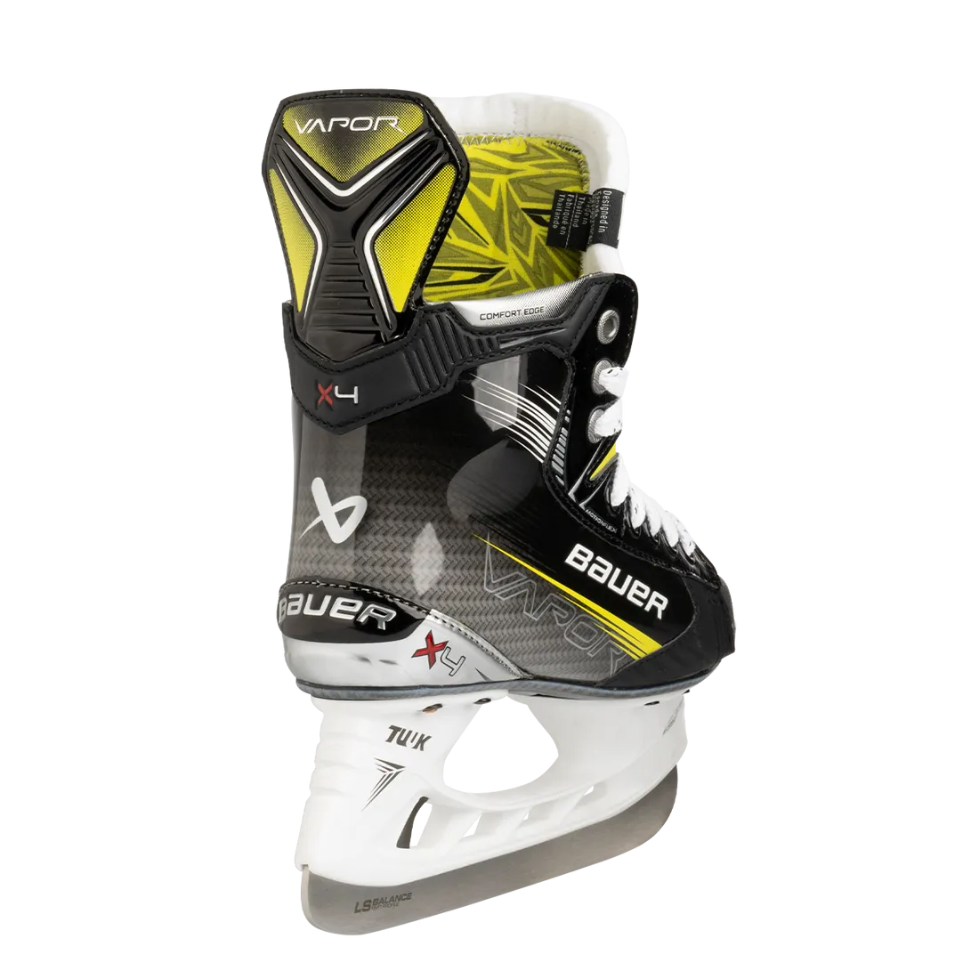 Bauer Vapor X4 Junior Ice Hockey Skate